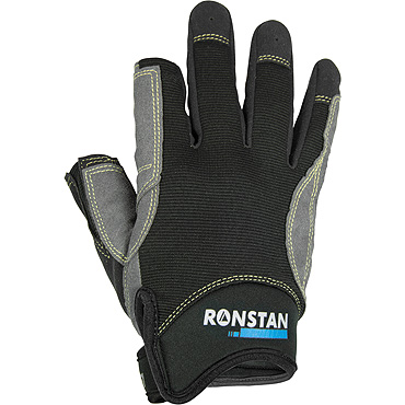 Ronstan CL710 Sailing Race Glove 3 Finger