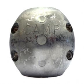 Camp Shaft Anode 50mm 2"